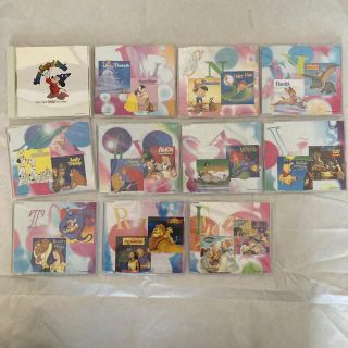 ディズニー(Disney)のディズニーマジカルストーリーズ(CDブック)