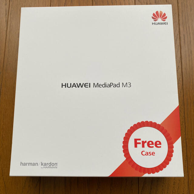 人気のクリスマスアイテムがいっぱい! HUAWEI - プレミアムモデル M3 MEDIAPAD HUAWEI タブレット 人気のクリスマスアイテムがいっぱい! HUAWEI - プレミアムモデル M3 MEDIAPAD HUAWEI タブレット