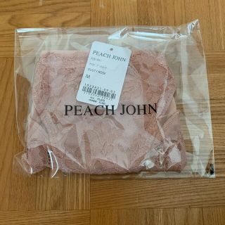 ピーチジョン(PEACH JOHN)のピーチジョン　ナイスバディショーツ　M  ピンク(ショーツ)