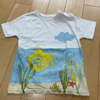 ザラキッズ(ZARA KIDS)のZARA baby Ｔシャツ 104 3-4YEARS(Tシャツ/カットソー)