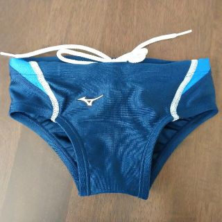 ミズノ(MIZUNO)の【記名あり未使用】イトマン 水着 ミズノ　120(水着)