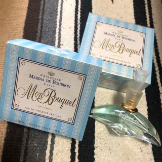 マリナドブルボン(MARINA DE BOURBON)のマリナドブルボン　モンブーケ　30ml(香水(女性用))