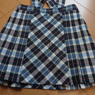 ヒロココシノ(HIROKO KOSHINO)のひかりのくに 制服 ヒロコ コシノ スカート 130(その他)