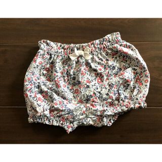 ギャップキッズ(GAP Kids)の花柄GAP ショートパンツ☺︎80サイズくらい。(パンツ)