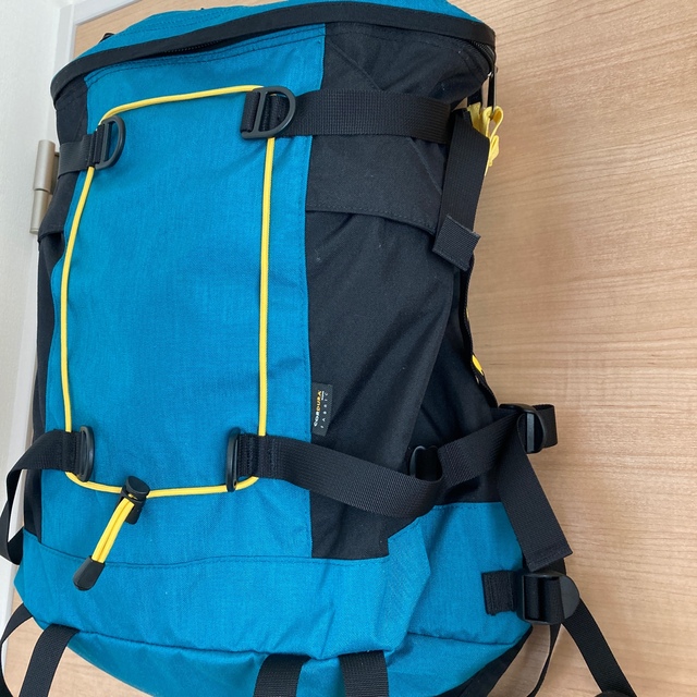 Mountainsmith - 中古 Mountain smith TYROL マウンテンスミス