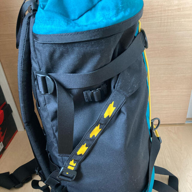 Mountainsmith - 中古 Mountain smith TYROL マウンテンスミス