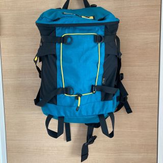 マウンテンスミス(Mountainsmith)の中古　Mountain smith TYROL マウンテンスミス　リック(バッグパック/リュック)