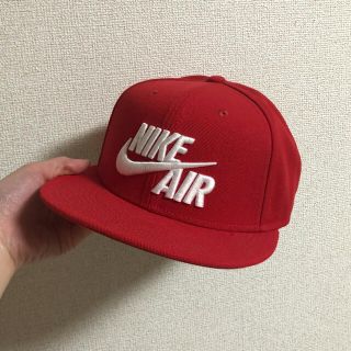 ナイキ(NIKE)のナイキ キャップ(キャップ)