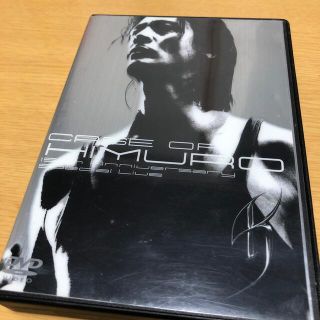 Case　of　HIMURO　15th　Anniversary　special　(ミュージック)