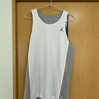 ナイキ(NIKE)のナイキ　NIKE ジョーダン　タンクトップ(タンクトップ)