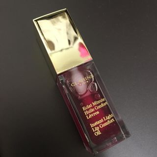 クラランス(CLARINS)のクラランス コンフォート リップオイル(リップグロス)