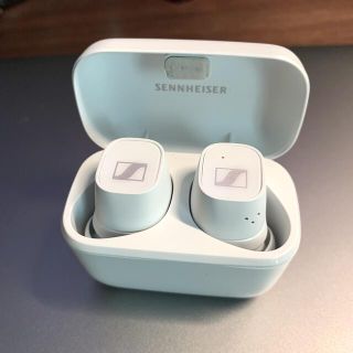 ゼンハイザー(SENNHEISER)のSENNHEISER CX-400BT  ゼンハイザー(ヘッドフォン/イヤフォン)