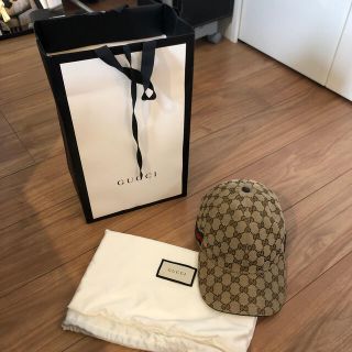 グッチ(Gucci)のmachooo1112様専用(キャップ)