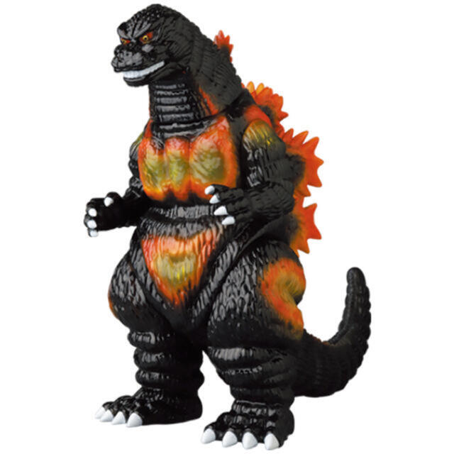 Mct ゴジラ ゴジラ Vs デストロイア版 特撮 Gruposignus Com Br Mct ゴジラ ゴジラ Vs デストロイア版 特撮 Gruposignus Com Br