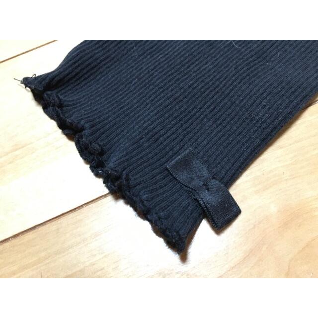 BeBe(ベベ)のSLAPSLIP十分丈 キッズ/ベビー/マタニティのキッズ服女の子用(90cm~)(パンツ/スパッツ)の商品写真