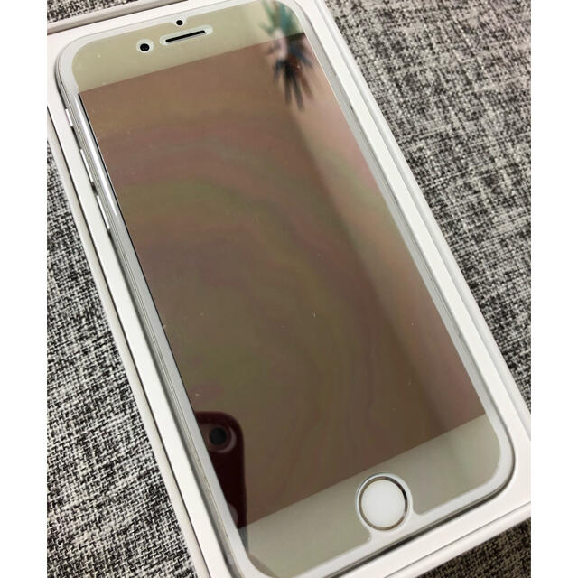 【超美品】iPhone6 64GB