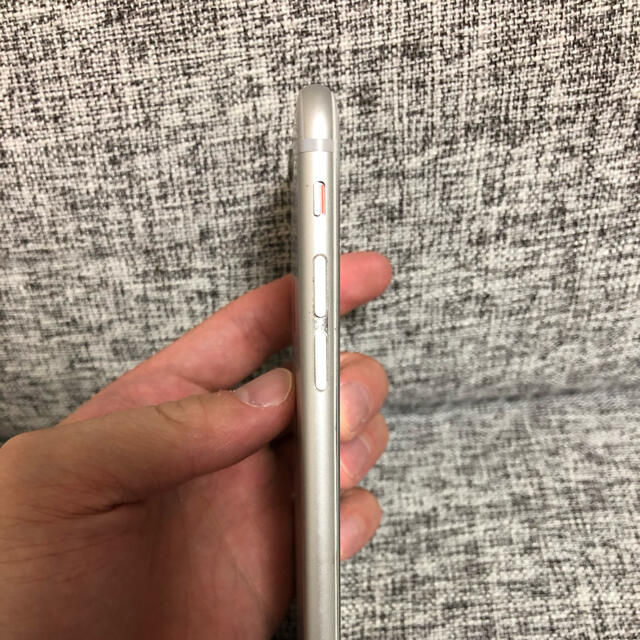 【超美品】iPhone6 64GB 4