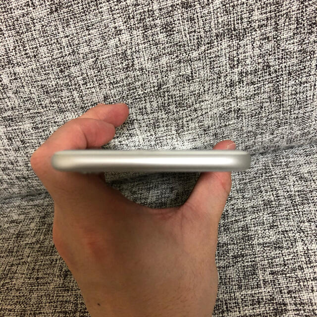 【超美品】iPhone6 64GB 5