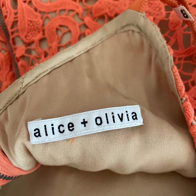 Alice+Olivia - Alice + Olivia レースセットアップ✨の通販 by CANNA♡'s shop|アリスアンドオリビアならラクマ 人気が高