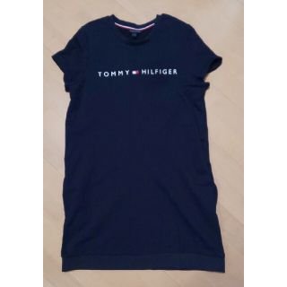 トミーヒルフィガー(TOMMY HILFIGER)のTOMMY HILFIGER ワンピース(ひざ丈ワンピース)