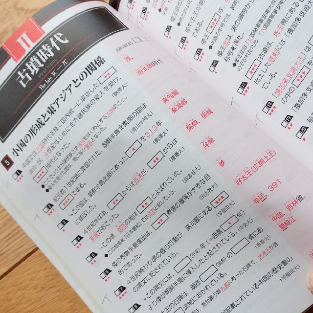 日本史用語集 山川出版社&日本史B一問一答 東進ブックスの通販 日本史用語集 山川出版社&日本史B一問一答 東進ブックスの通販