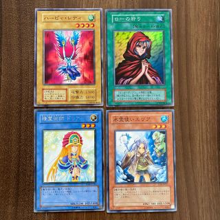 ユウギオウ(遊戯王)の遊戯王カード(その他)