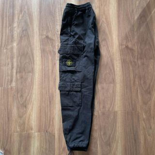 ストーンアイランド(STONE ISLAND)のSTONE ISLAND カーゴパンツ(ワークパンツ/カーゴパンツ)