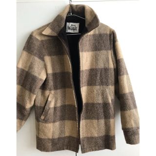 ウールリッチ(WOOLRICH)のウールリッチ　ボア付きコート(その他)