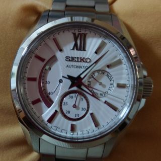 セイコー(SEIKO)のセイコーブライツ(腕時計(アナログ))