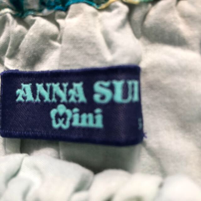 ANNA SUI mini(アナスイミニ)のANNA SUI miniカットソー キッズ/ベビー/マタニティのベビー服(~85cm)(シャツ/カットソー)の商品写真