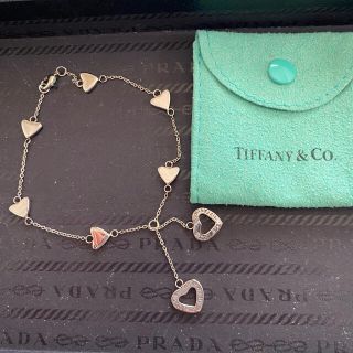 ティファニー(Tiffany & Co.)のティファニー♡ブレスレット(ブレスレット/バングル)
