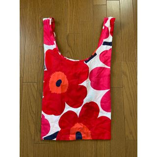 マリメッコ(marimekko)のマリメッコ　エコバッグ(エコバッグ)