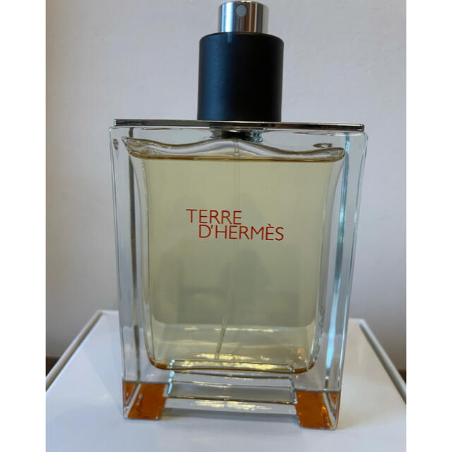 Hermes(エルメス)のテール ドゥ エルメス コスメ/美容の香水(香水(男性用))の商品写真