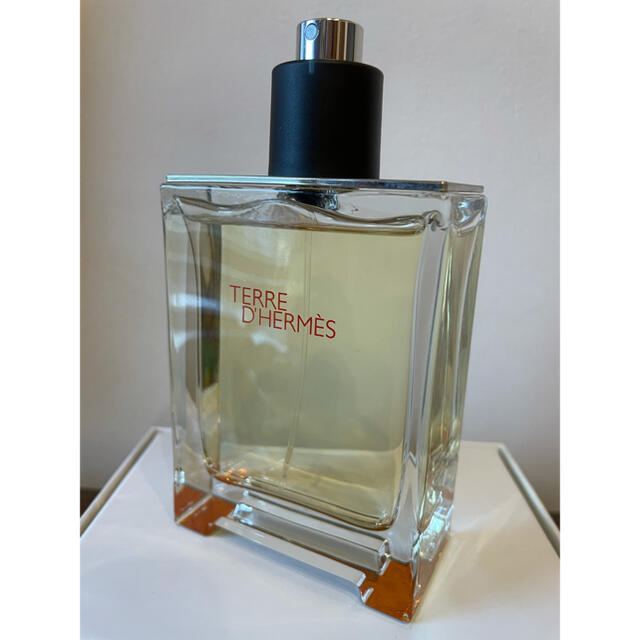 Hermes(エルメス)のテール ドゥ エルメス コスメ/美容の香水(香水(男性用))の商品写真