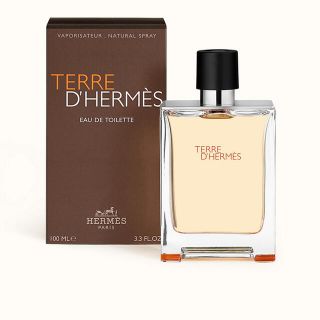 エルメス(Hermes)のテール ドゥ エルメス(香水(男性用))