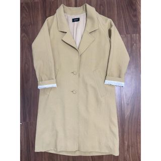 ドレスレイブ コートの通販 100点以上 | DRESSLAVEを買うならラクマ