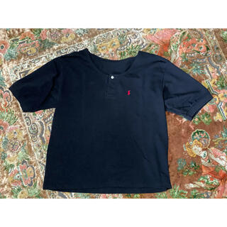 ラルフローレン Tシャツ Ralph Lauren T-shirt(Tシャツ/カットソー(半袖/袖なし))