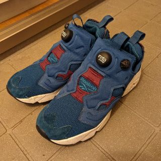 リーボック(Reebok)のReebok insta pump(スニーカー)