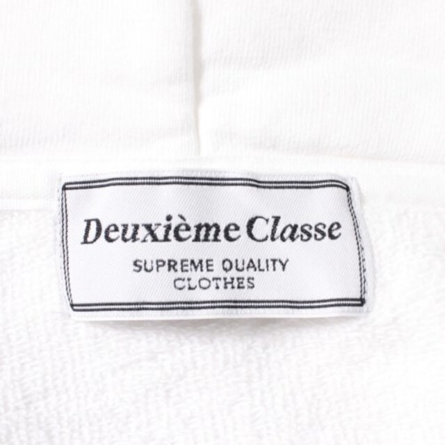 DEUXIEME CLASSE(ドゥーズィエムクラス)のDeuxieme Classe パーカー レディース レディースのトップス(パーカー)の商品写真