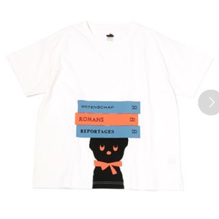 スタディオクリップ(STUDIO CLIP)のstudio CLIP 半袖TシャツDick Bruna×studio CLIP(Tシャツ(半袖/袖なし))