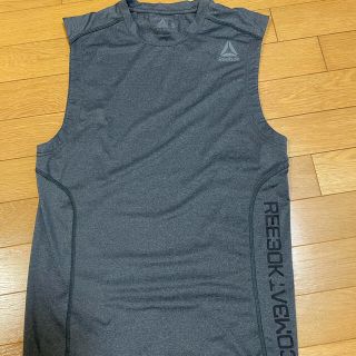 リーボック(Reebok)のタンクトップ☆リーボック(タンクトップ)