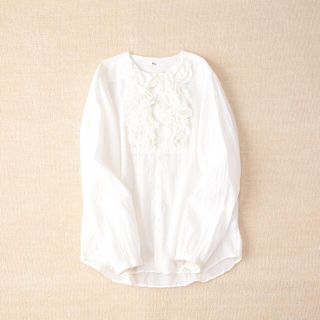 フォーティーファイブアールピーエム シャツ/ブラウス(レディース/長袖