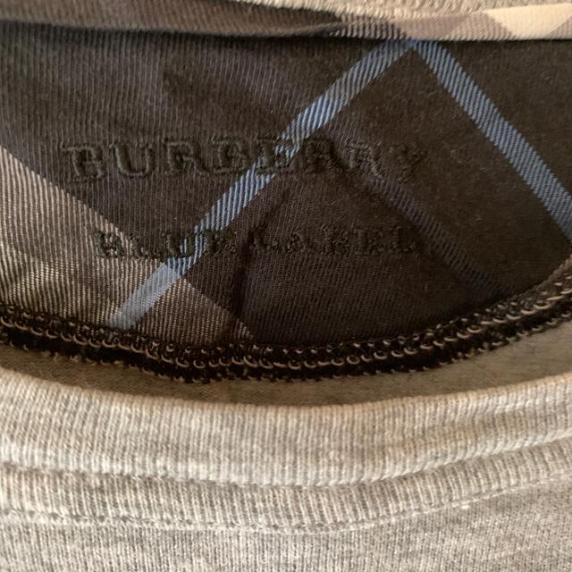 BURBERRY(バーバリー)のバーバリーティーシャツ レディースのトップス(Tシャツ(半袖/袖なし))の商品写真