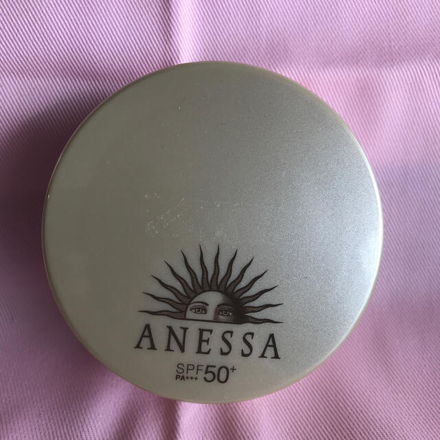 ANESSA(アネッサ)のアネッサ オールインワンビューティパクト コスメ/美容のベースメイク/化粧品(ファンデーション)の商品写真