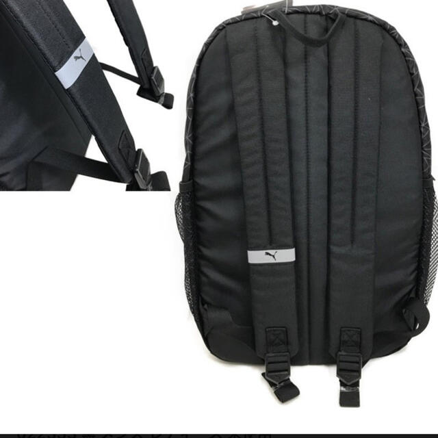 PUMA(プーマ)のプーマ　リュック 23L メンズのバッグ(バッグパック/リュック)の商品写真