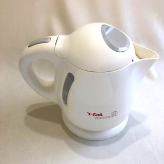 ティファール(T-fal)のティファール　電気ケトル　1L(電気ケトル)