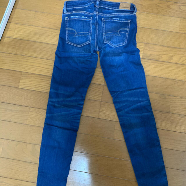 American Eagle(アメリカンイーグル)のyura様専用 レディースのパンツ(デニム/ジーンズ)の商品写真