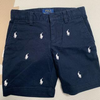 ラルフローレン(Ralph Lauren)のラルフローレンハーフパンツ(パンツ/スパッツ)