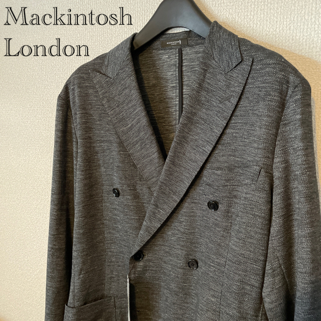 Mackintosh London｜ジャケット - テーラードジャケット