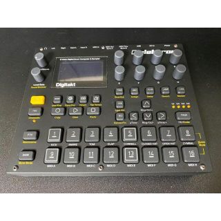 Elektron Digitakt　DDS-8(その他)